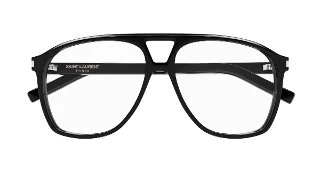 Saint Laurent Eyeglasses SL 596 DUNE OPT