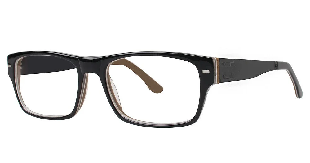 Randy Jackson Eyeglasses 3029