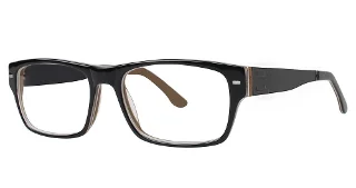 Randy Jackson Eyeglasses 3029