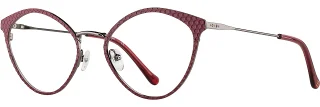 C02 Cranberry/Graphite