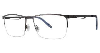 058 Gunmetal
