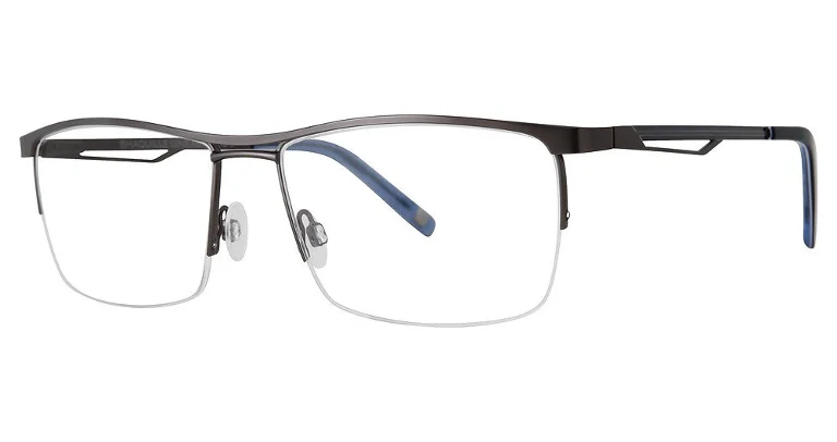 Shaquille Oneal Eyeglasses 167M