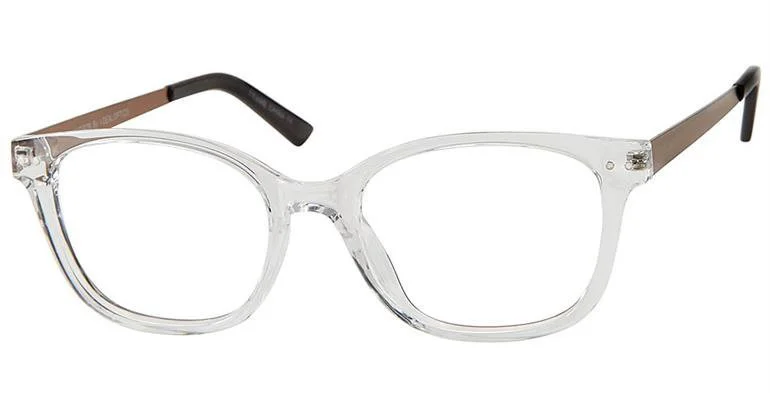 Casino Eyeglasses HUDSON