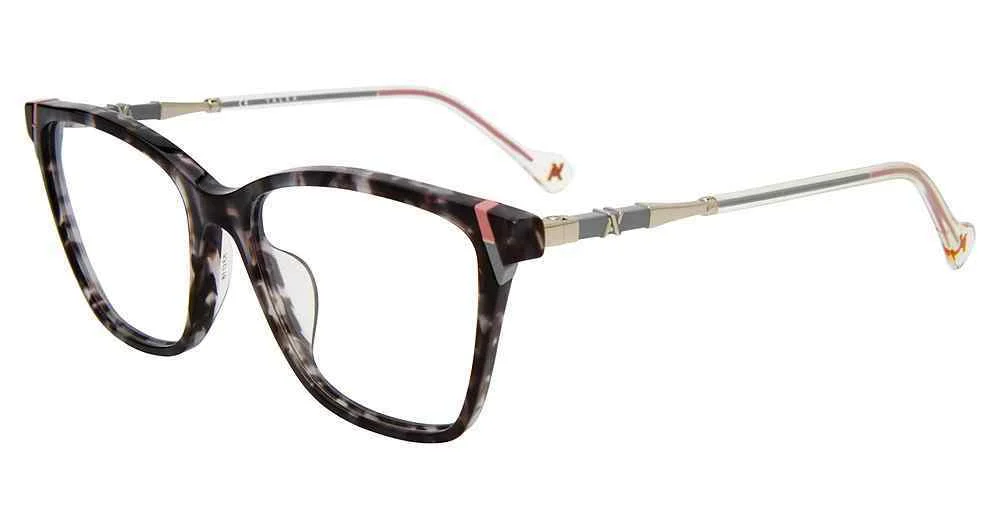 Yalea Eyeglasses VYA018V