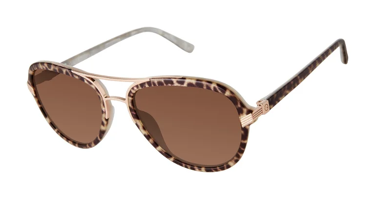 L.A.M.B. Sunglasses LA589