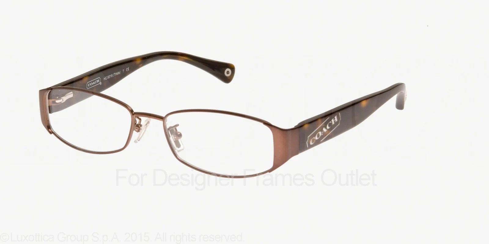 Coach Eyeglasses HC5019
