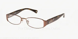 Coach Eyeglasses HC5019