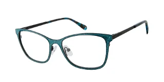 Phoebe Couture Eyeglasses 325 P