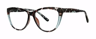 Modern Plastics I Eyeglasses BEHOLD