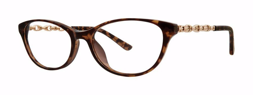 Genevieve Paris Design Eyeglasses Apparent