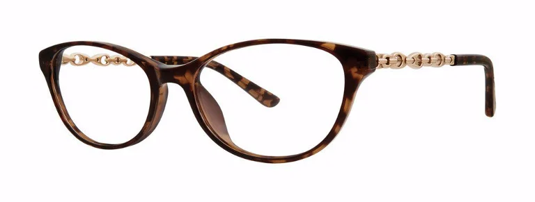 Genevieve Paris Design Eyeglasses Apparent