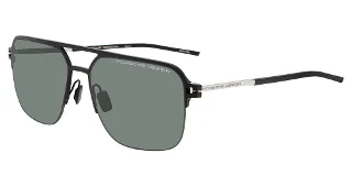 Porsche Design Sunglasses P86015