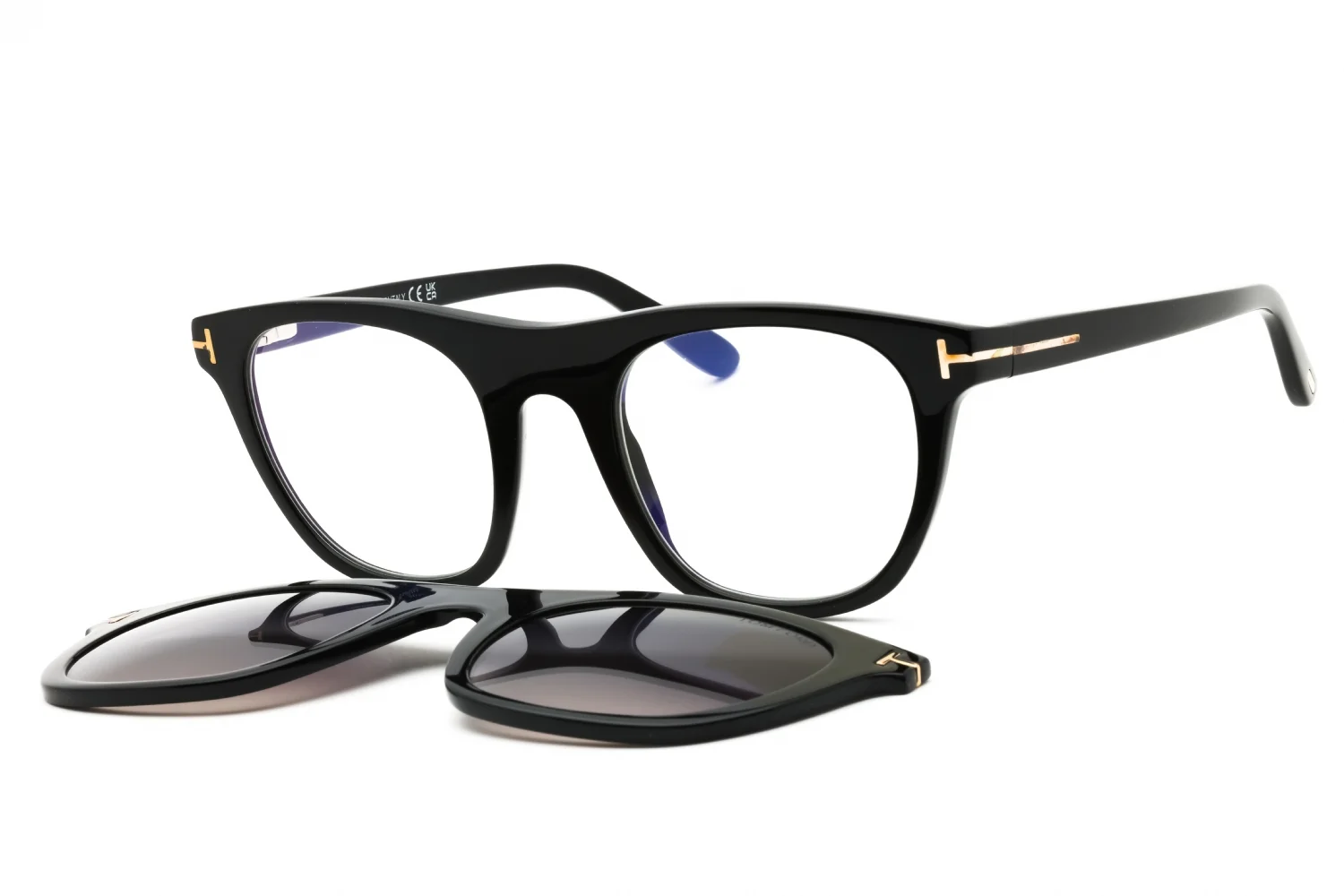 Tom Ford Eyeglasses FT5895-B