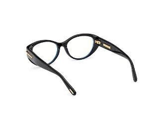 Tom Ford Icon Eyeglasses FT6031-B