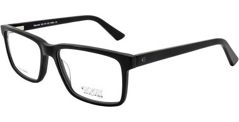 Danny Gokey Eyeglasses Wanted