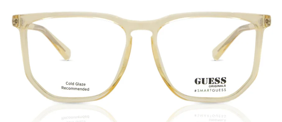 Guess Eyeglasses GU8237