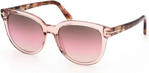 Tom Ford Sunglasses FT0914-F OLIVIA-02
