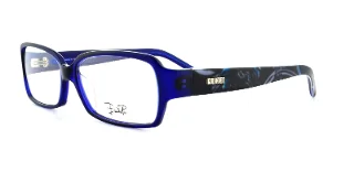 424 Blue