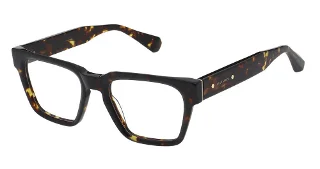 155-Als-1026 Silas Dark Tortoiseshell