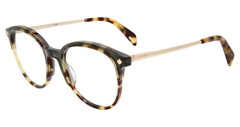 Police Eyeglasses VPLD25