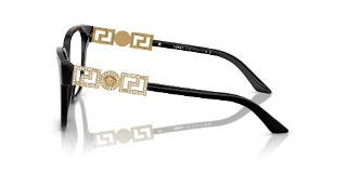 Versace Eyeglasses VE3358B