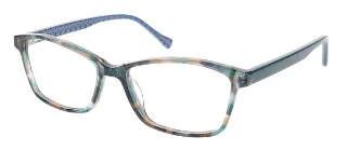 Teal Multi