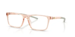 535 Transparent Brown