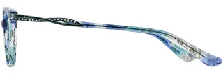 Cote D'Azur Eyeglasses CDA-295