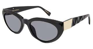C0101 Black