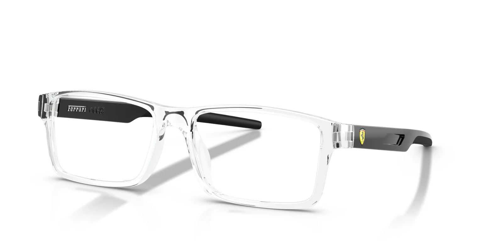Ferrari Scuderia Eyeglasses FZ8004U