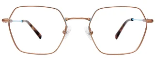 Easytwist Eyeglasses ET9003