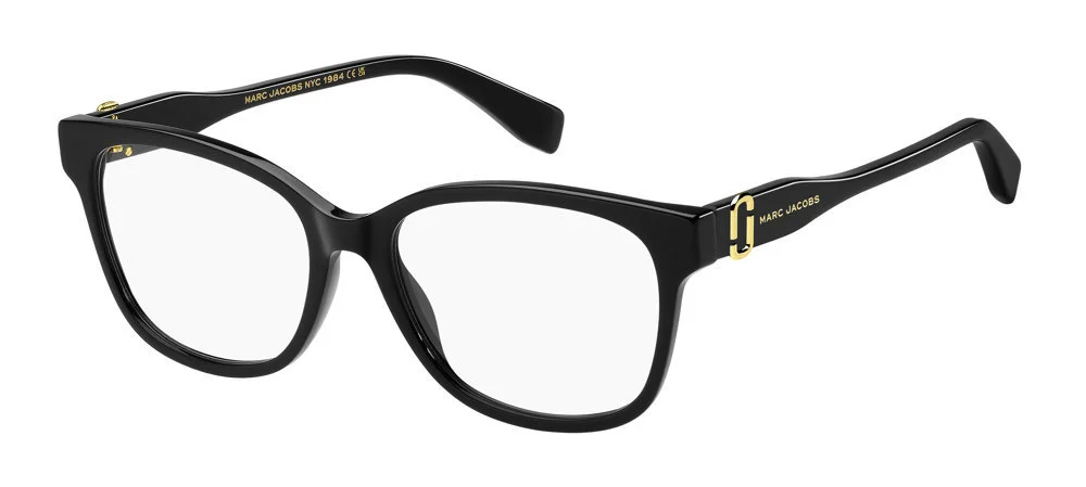 Marc Jacobs Eyeglasses MARC 768