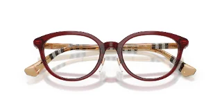 Burberry Eyeglasses BE2435D