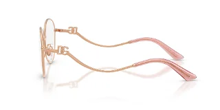 Dolce & Gabbana Eyeglasses DG1365