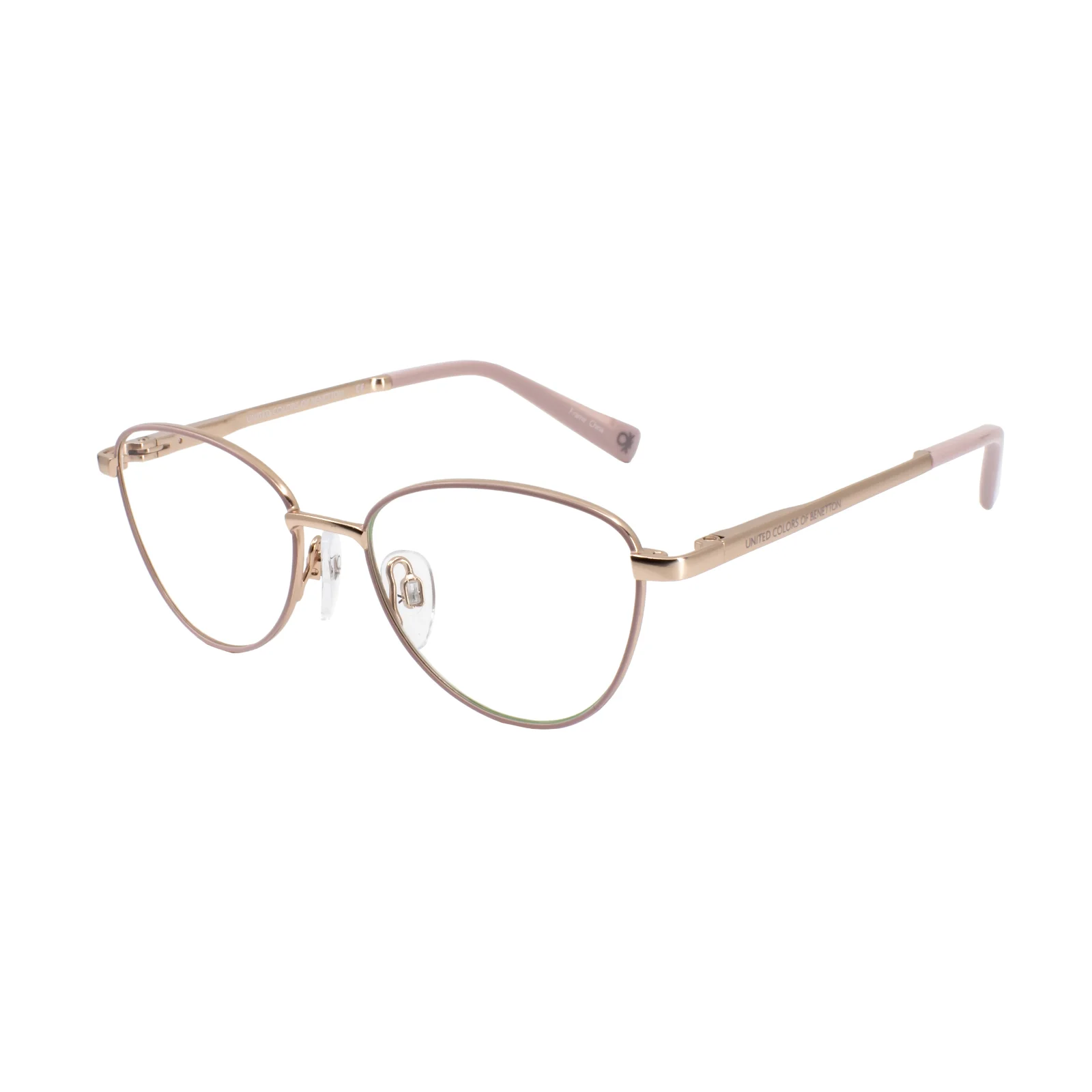 Benetton Eyeglasses BEKO 4001