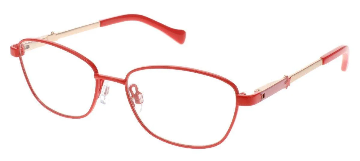 Demi + Dash Eyeglasses DUSK