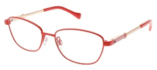 Demi + Dash Eyeglasses DUSK