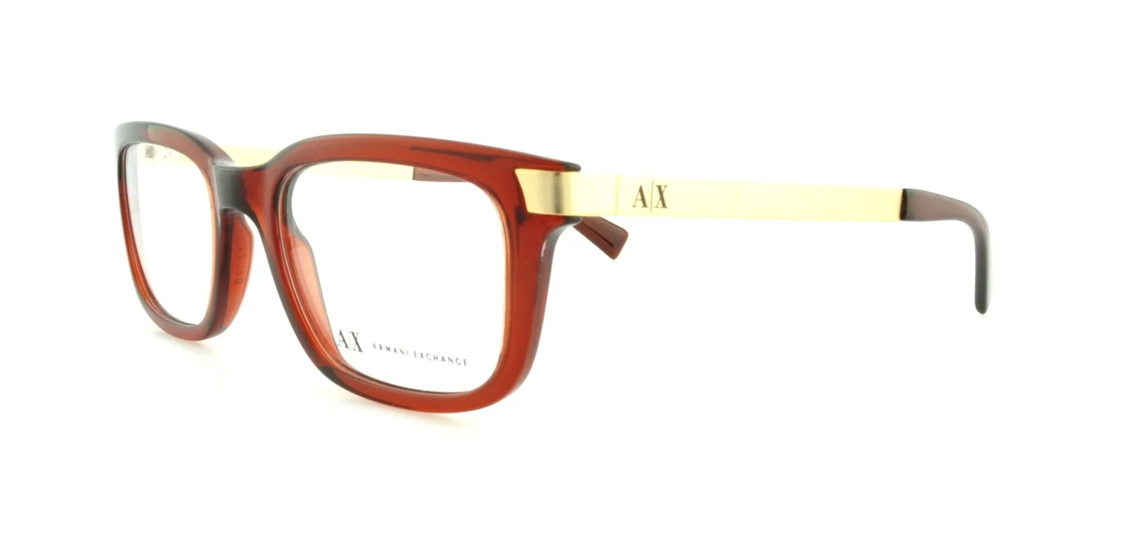 Armani Exchange Eyeglasses AX3010