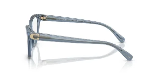 Coach Eyeglasses HC6258U