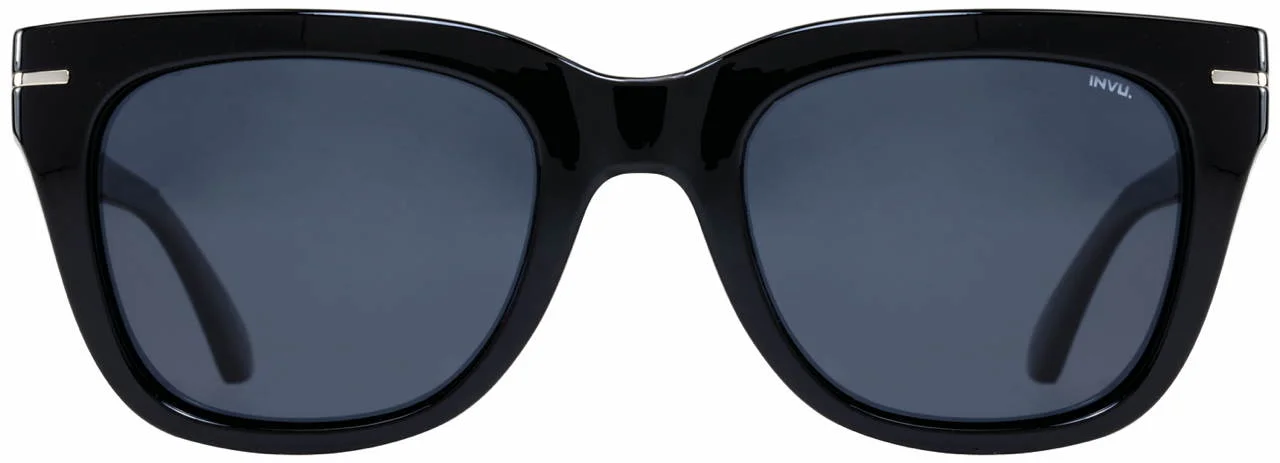INVU Sunglasses INVU-163