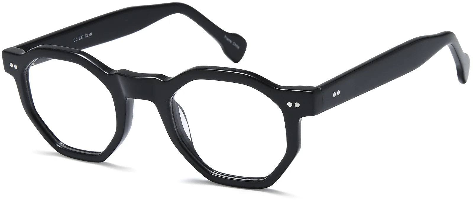 Di Caprio Eyeglasses DC247