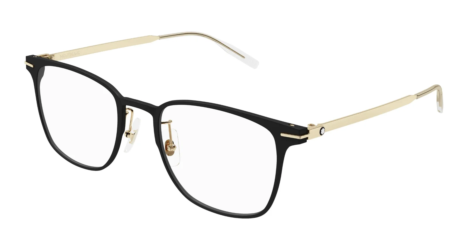 Montblanc Eyeglasses MB0397ON