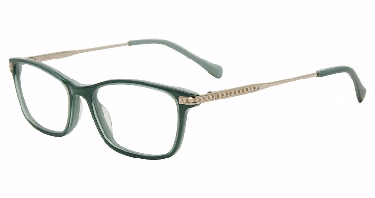 Lucky Brand Eyeglasses VLBD733