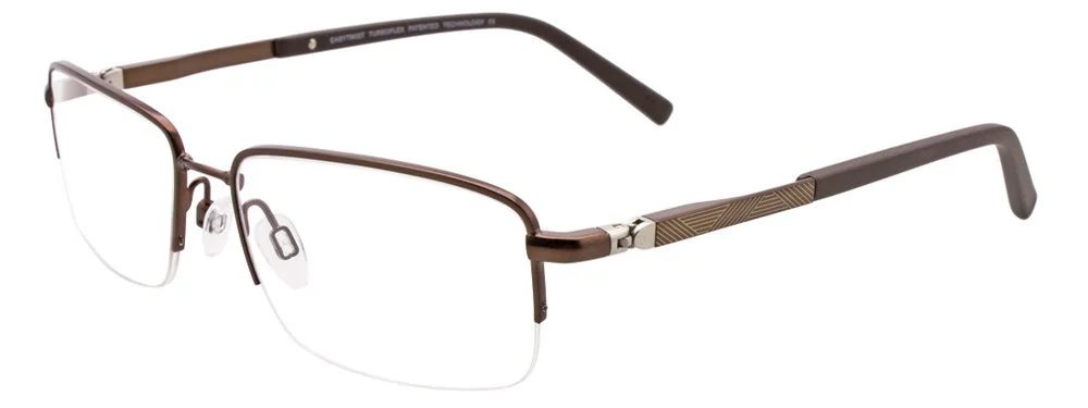 Easytwist Eyeglasses ET962