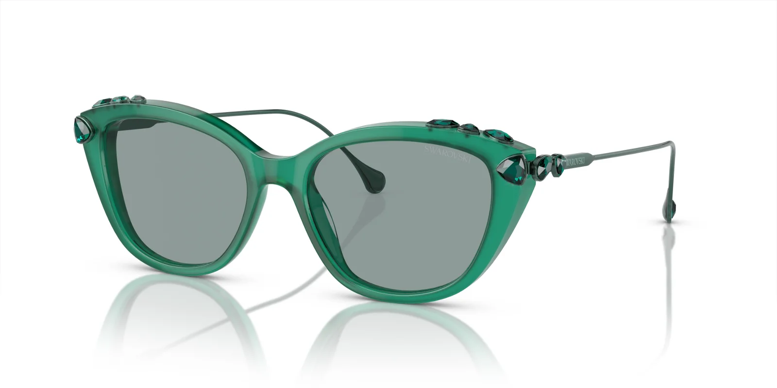 Swarovski Sunglasses SK6010