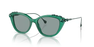 2003/1 Opal Green