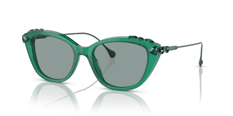 Swarovski Sunglasses SK6010