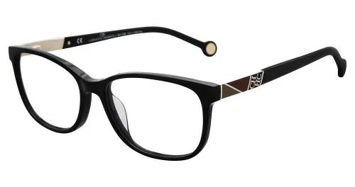 Carolina Herrera Eyeglasses VHE760K