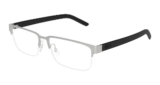 002 GUNMETAL/BLACK
