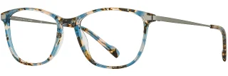 C01 Denim Tortoise/Graphite